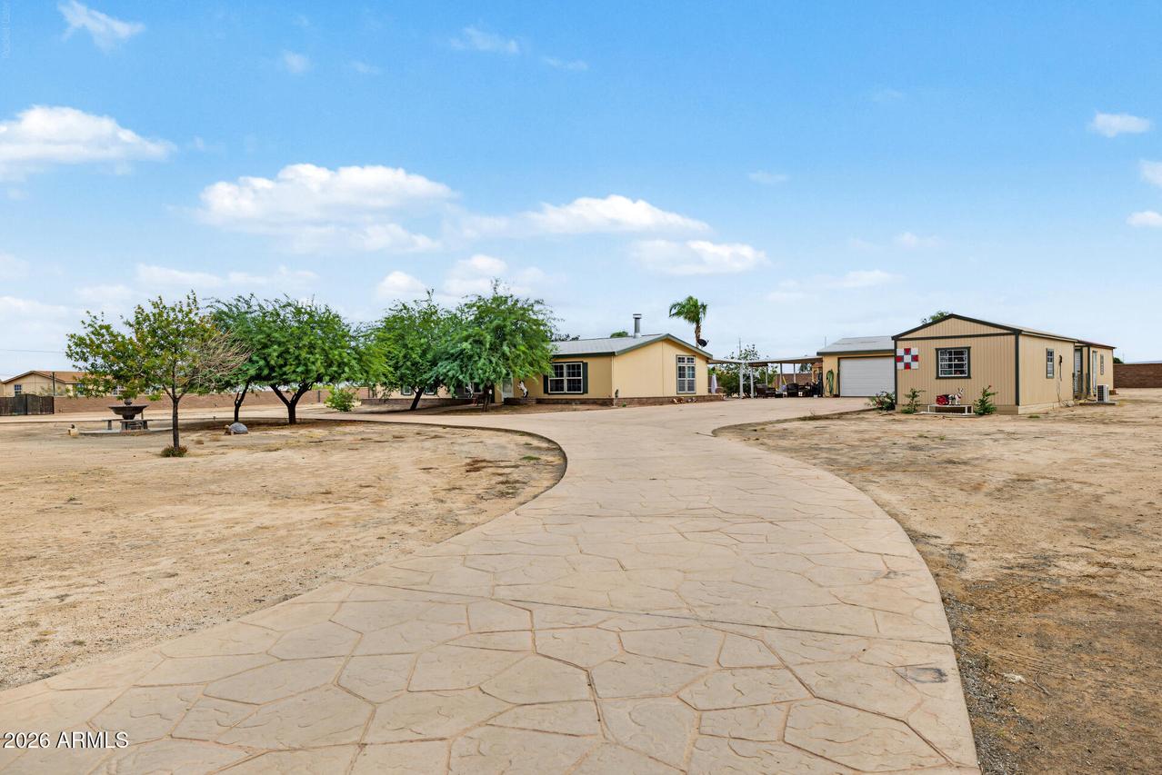 48943 W Century Rd., Maricopa, AZ 85139