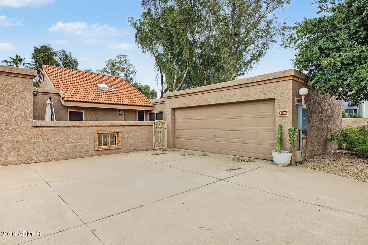 4138 E Larkspur Dr., Phoenix, AZ 85032