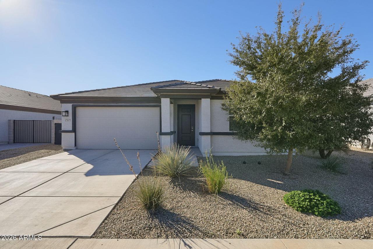 17837 W Villa Hermosa Ln., Surprise, AZ 85387