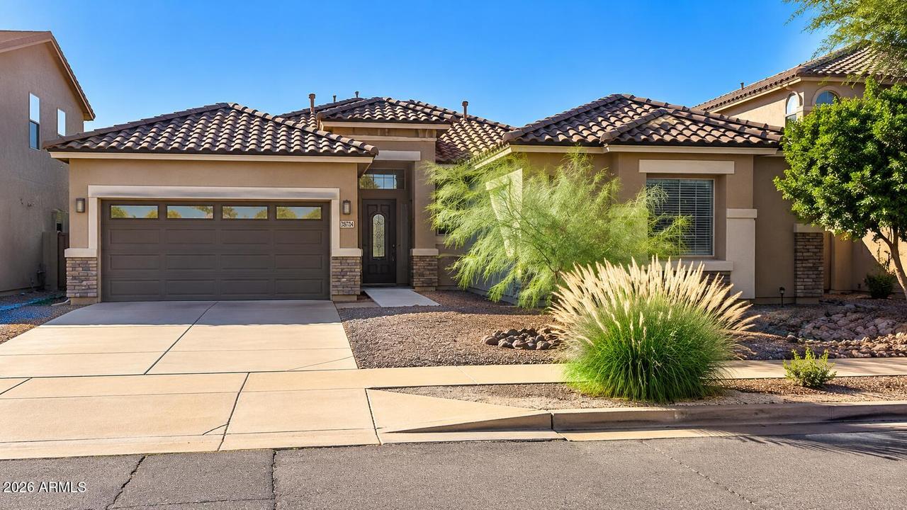 35724 N 31st Dr., Phoenix, AZ 85086