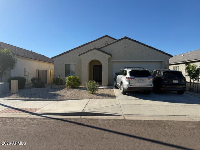 4916 S 109th Dr., Tolleson, AZ 85353