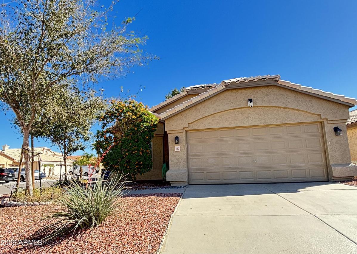 1163 S Pennington Dr., Chandler, AZ 85286