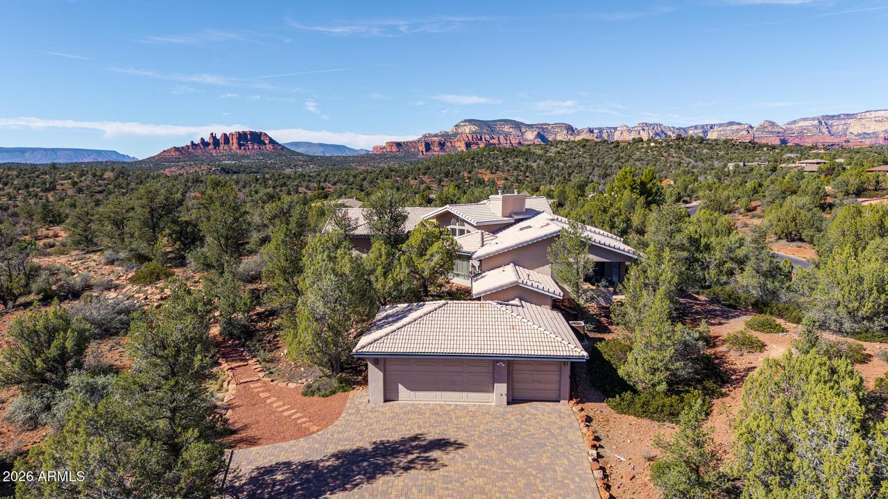 301 Bristlecone Pines Rd., Sedona, AZ 86336