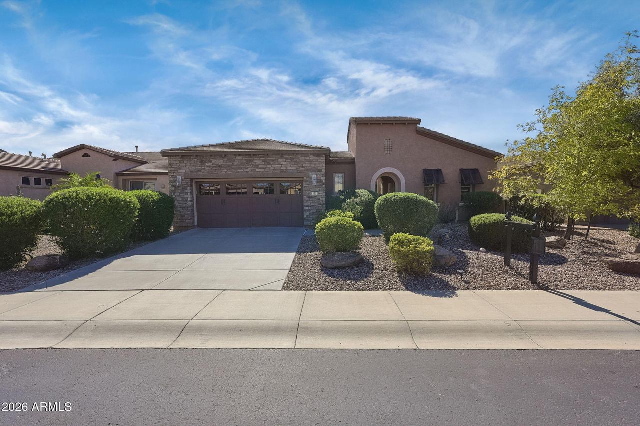 12951 W Eagle Ridge Ln., Peoria, AZ 85383