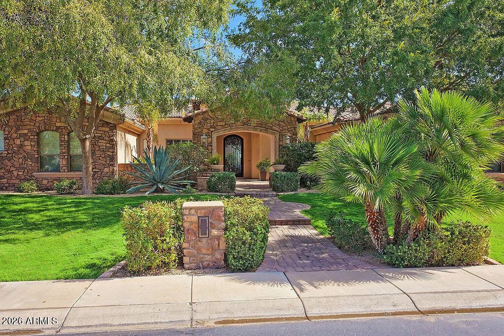 5785 S Topaz Pl., Chandler, AZ 85249