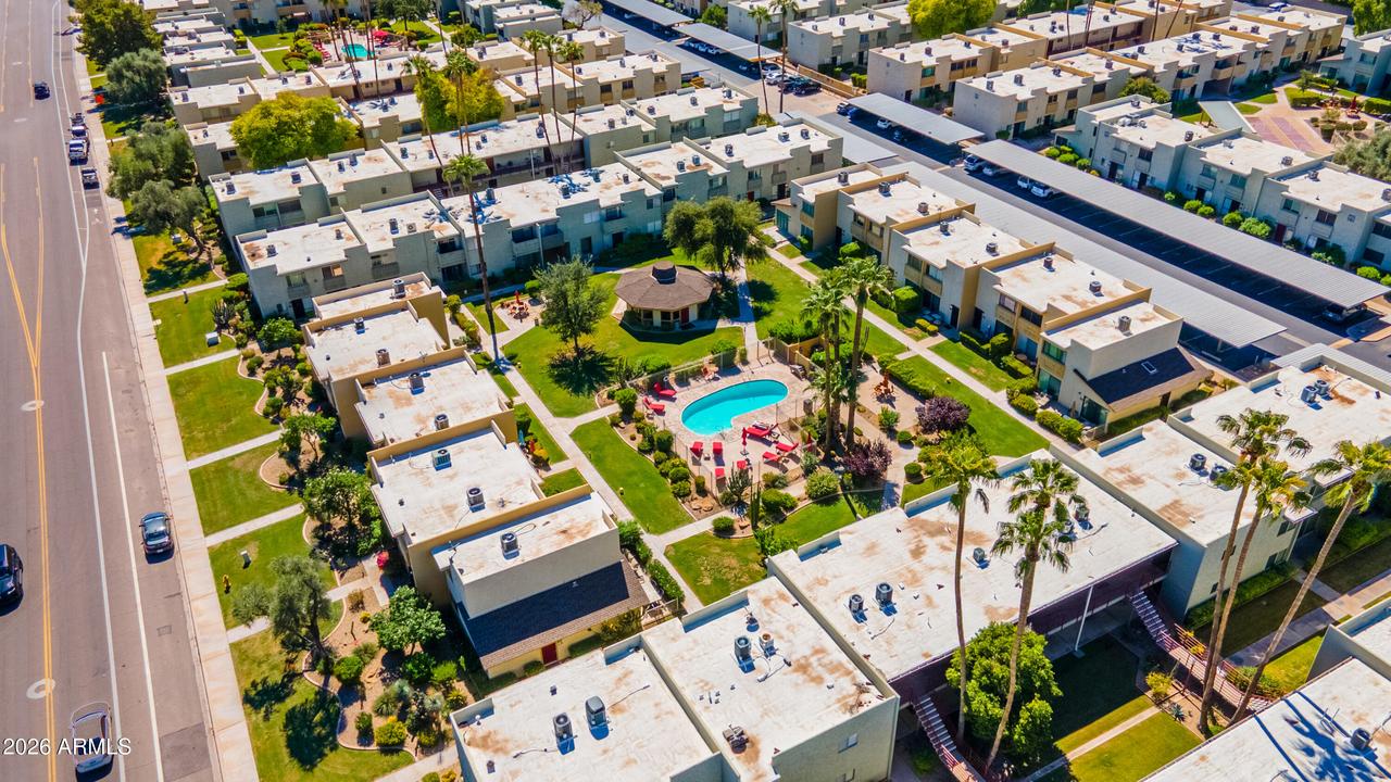 4620 N 68th St. #101, Scottsdale, AZ 85251