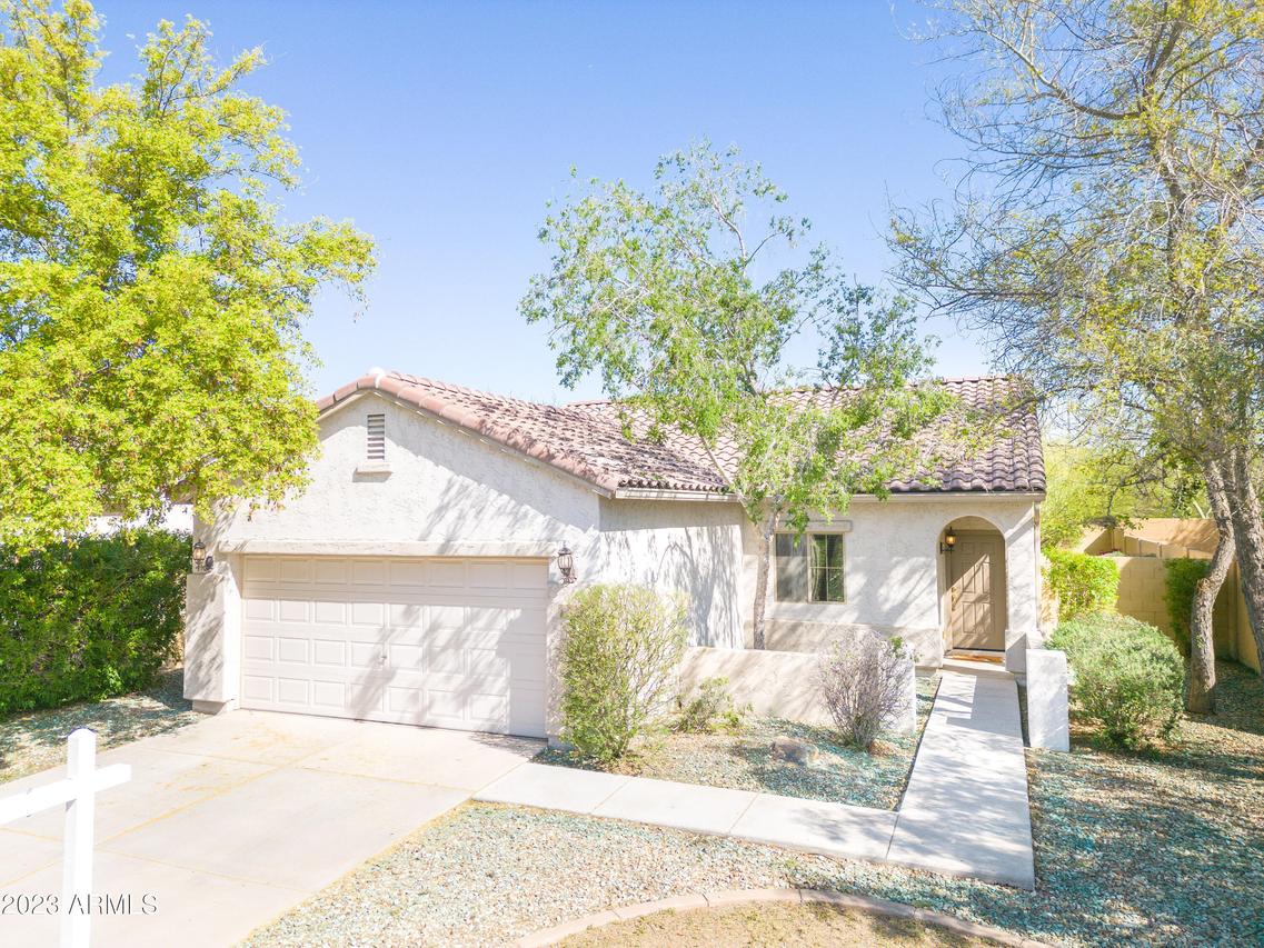 19386 W Jefferson St., Buckeye, AZ 85326