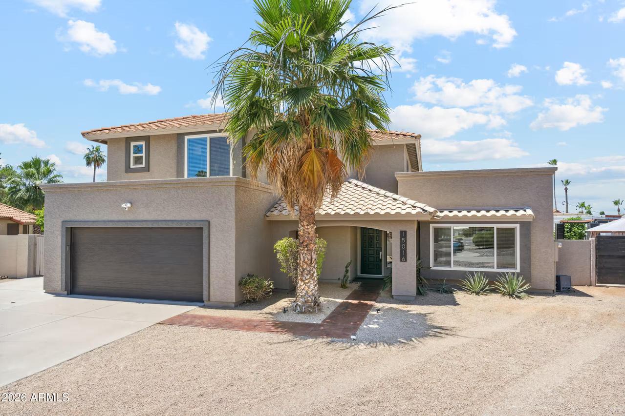 15016 N 48th Way, Scottsdale, AZ 85254