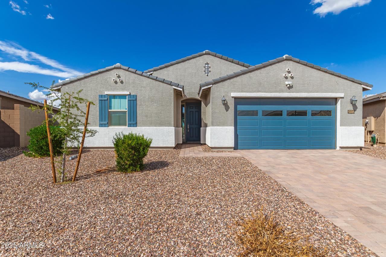 20172 W Palo Verde Dr., Litchfield Park, AZ 85340