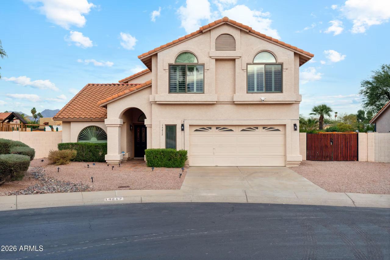 14217 N 57th Pl., Scottsdale, AZ 85254