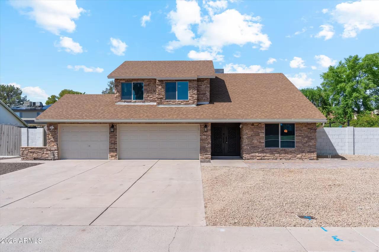 5210 E Paradise Ln., Scottsdale, AZ 85254