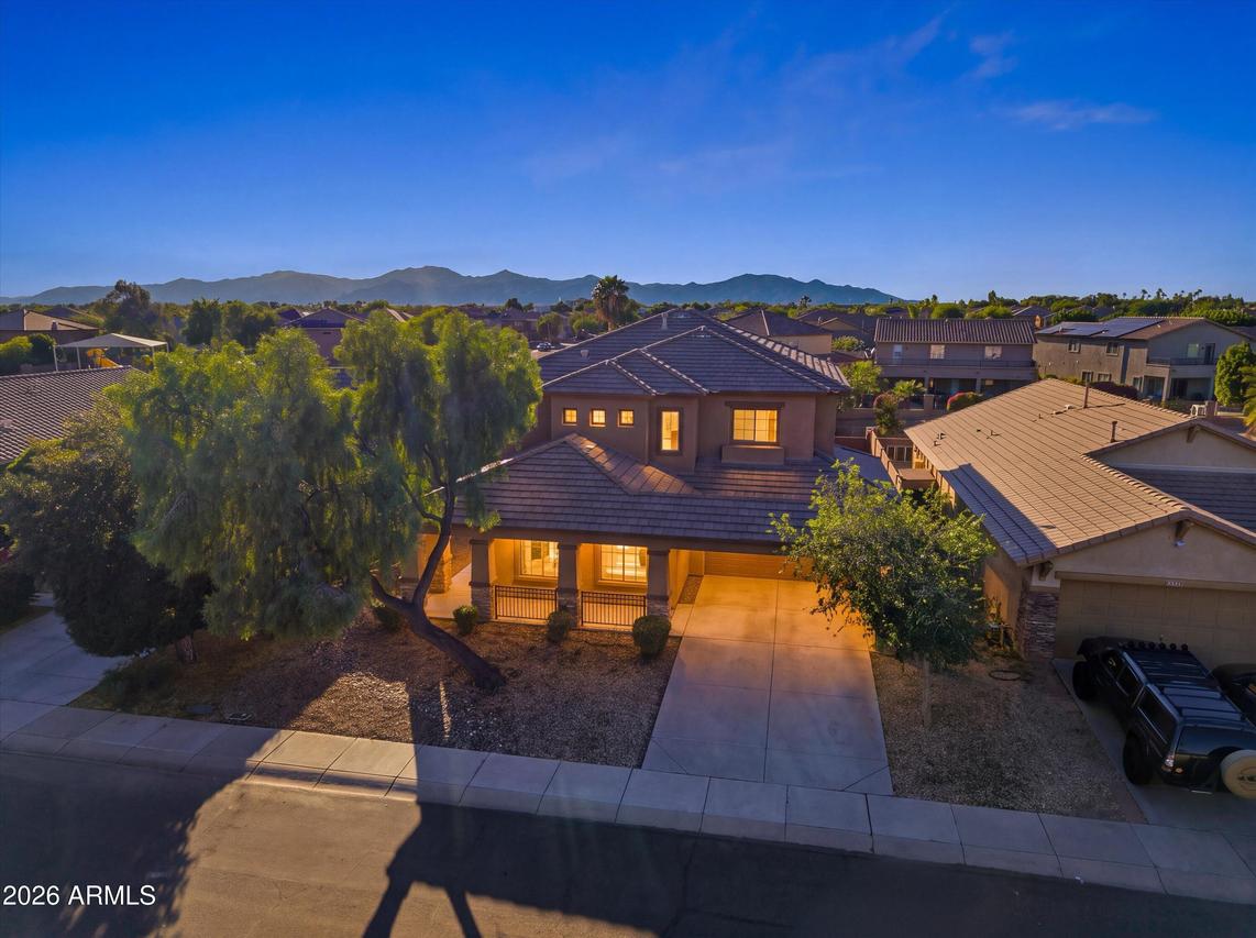 16456 N 153rd Ave., Surprise, AZ 85374