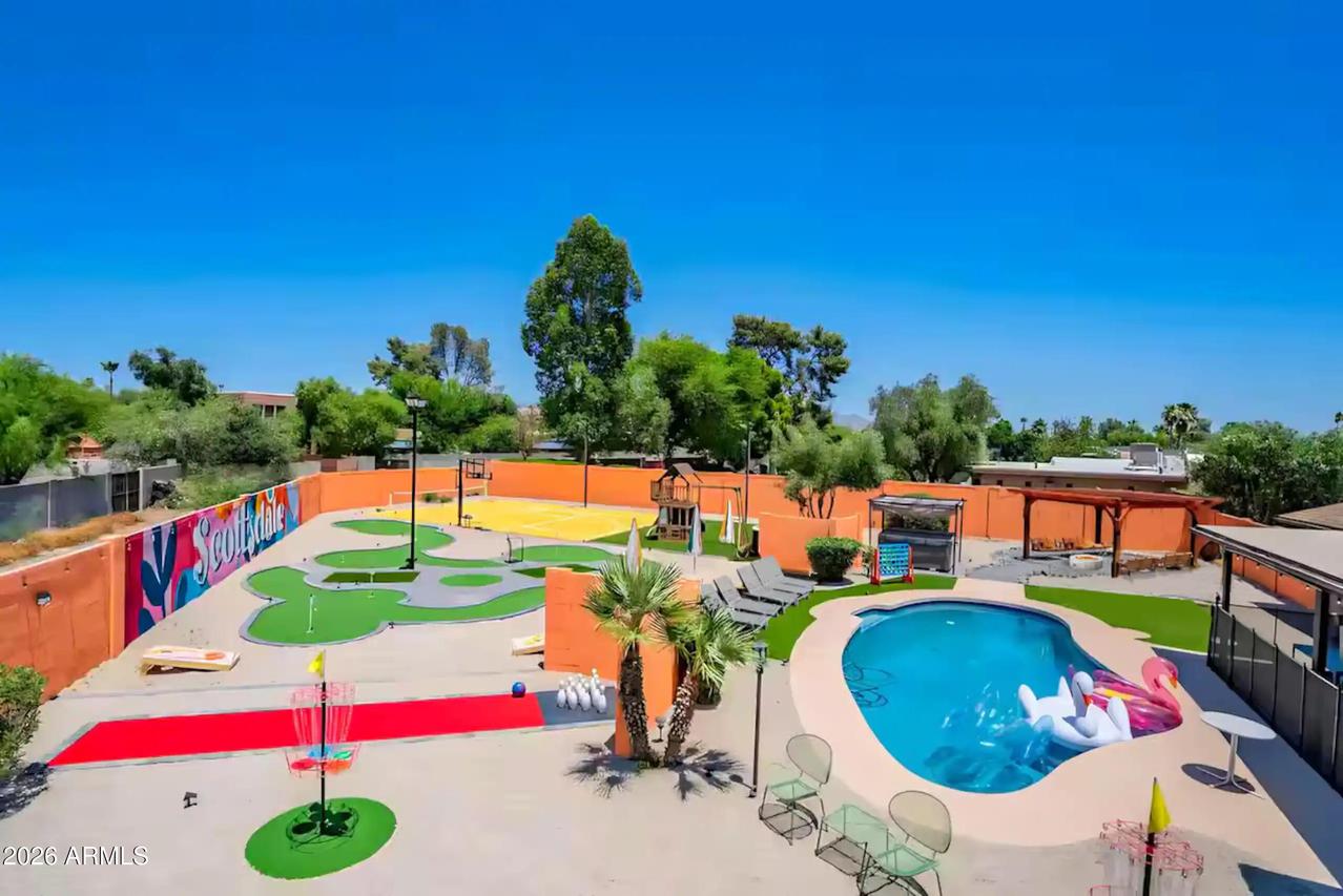 7018 E Dreyfus Ave., Scottsdale, AZ 85254