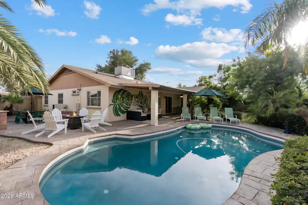 14824 N 51st St., Scottsdale, AZ 85254