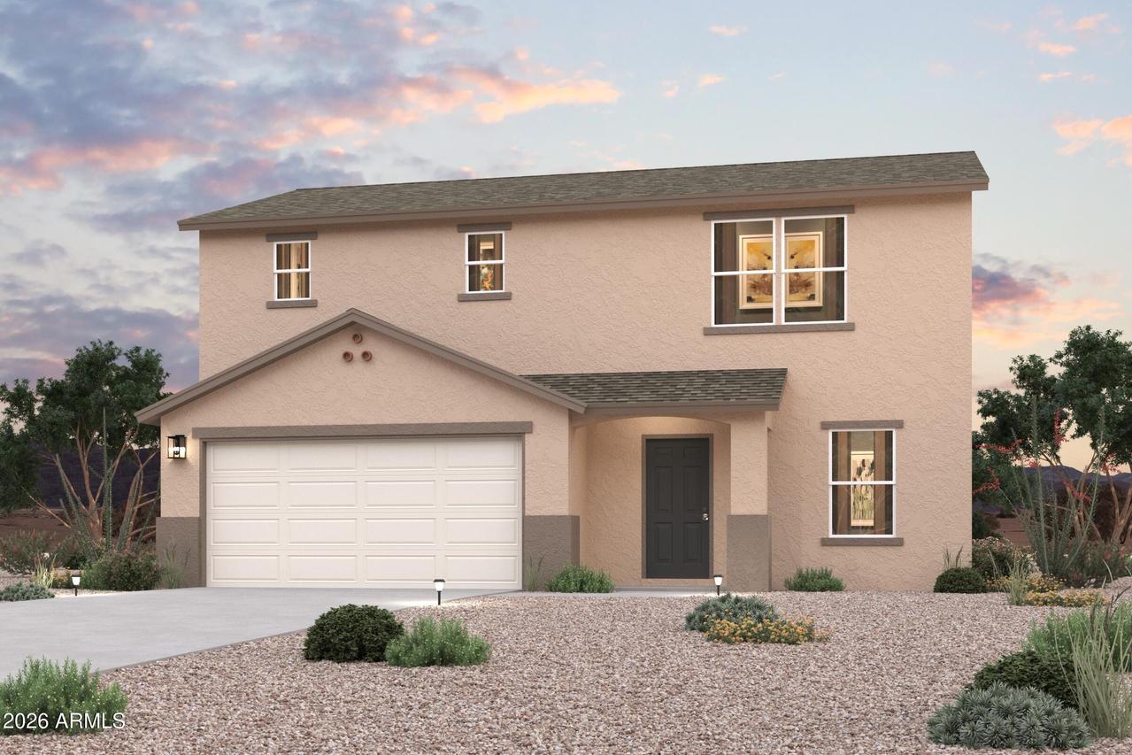 338 W Pima Springs Tr., Coolidge, AZ 85128