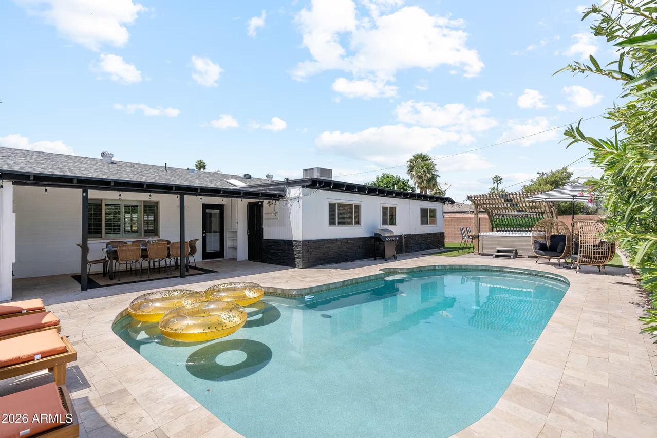 3203 N 80th Pl., Scottsdale, AZ 85251