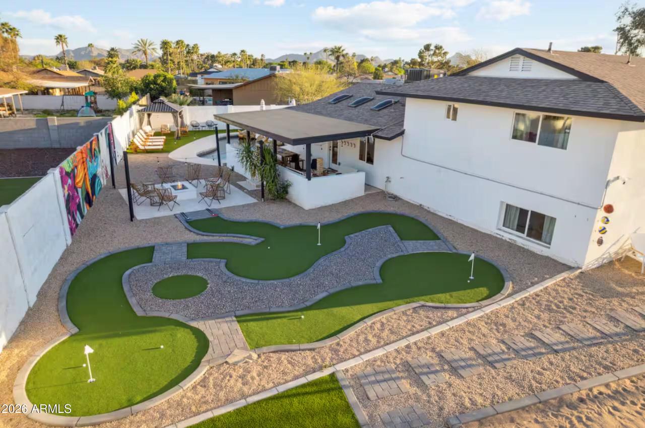 5130 E Voltaire Ave., Scottsdale, AZ 85254