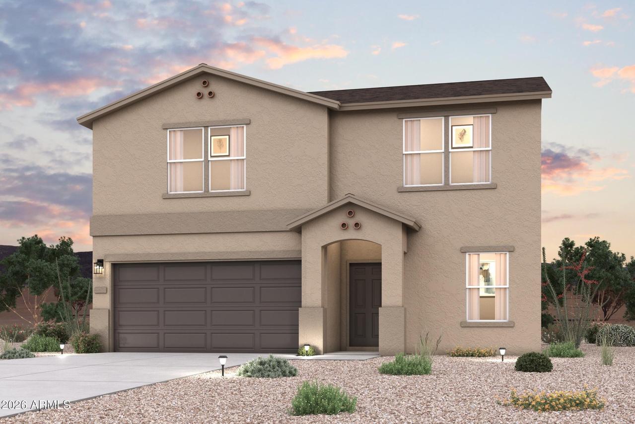 597 W Van Haren St., Florence, AZ 85132