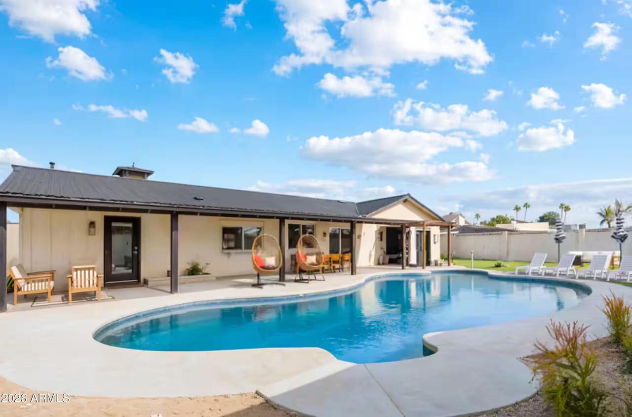 8431 E Monterey Way, Scottsdale, AZ 85251