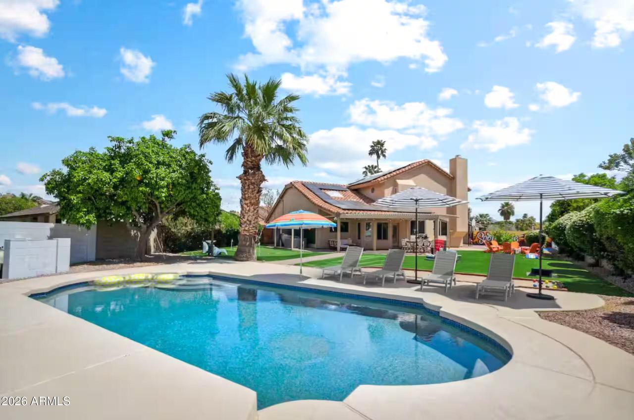 5611 E Claire Dr., Scottsdale, AZ 85254