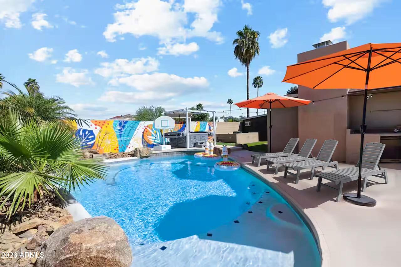 6240 E Friess Dr., Scottsdale, AZ 85254