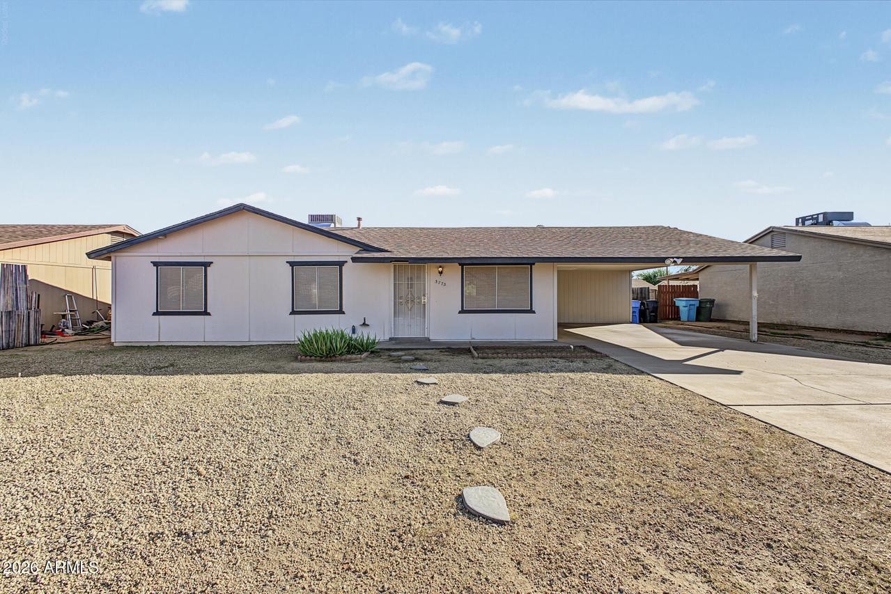 3773 E Acoma Dr., Phoenix, AZ 85032
