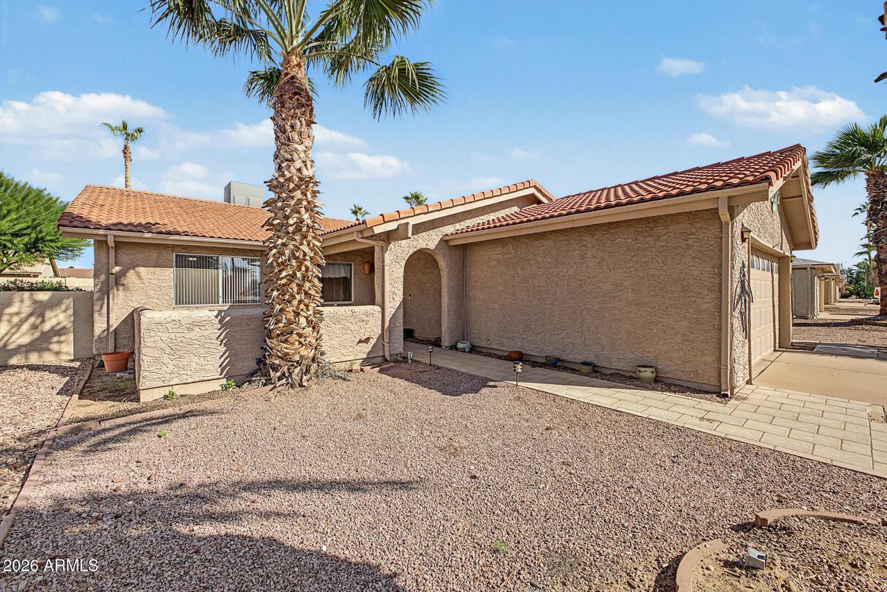 9514 E Michigan Ave., Sun Lakes, AZ 85248