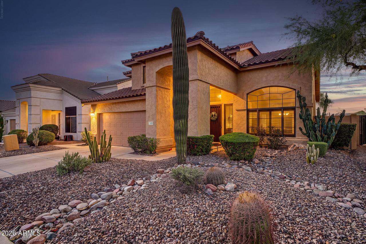 31030 N 41st Pl., Cave Creek, AZ 85331