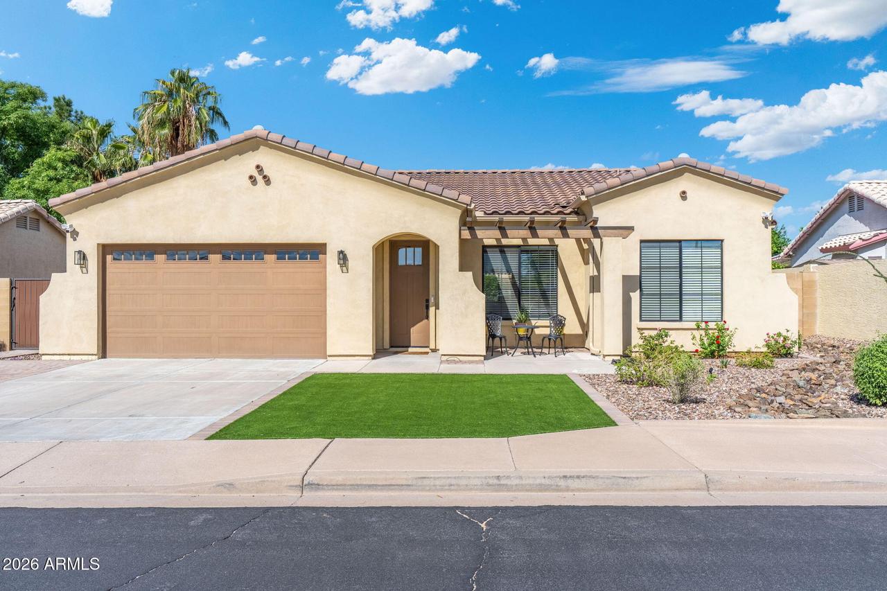6162 E Portia St., Mesa, AZ 85215