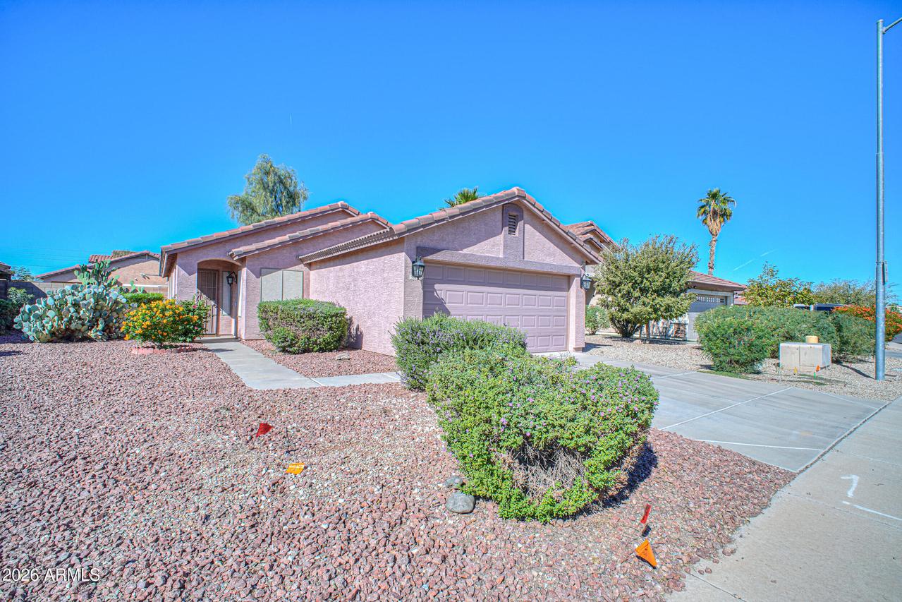 995 N Maria Ln., Casa Grande, AZ 85122