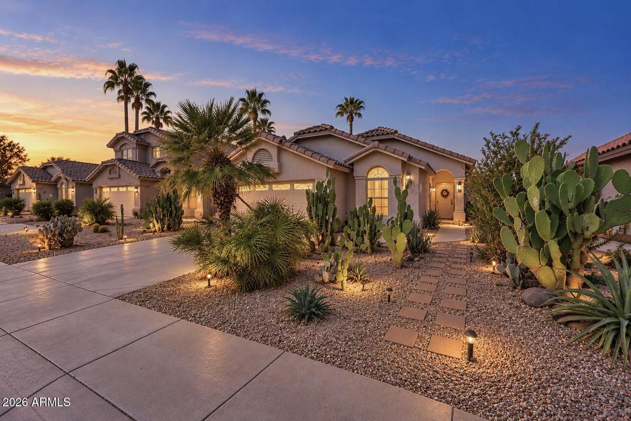 734 E Kyle Dr., Gilbert, AZ 85296