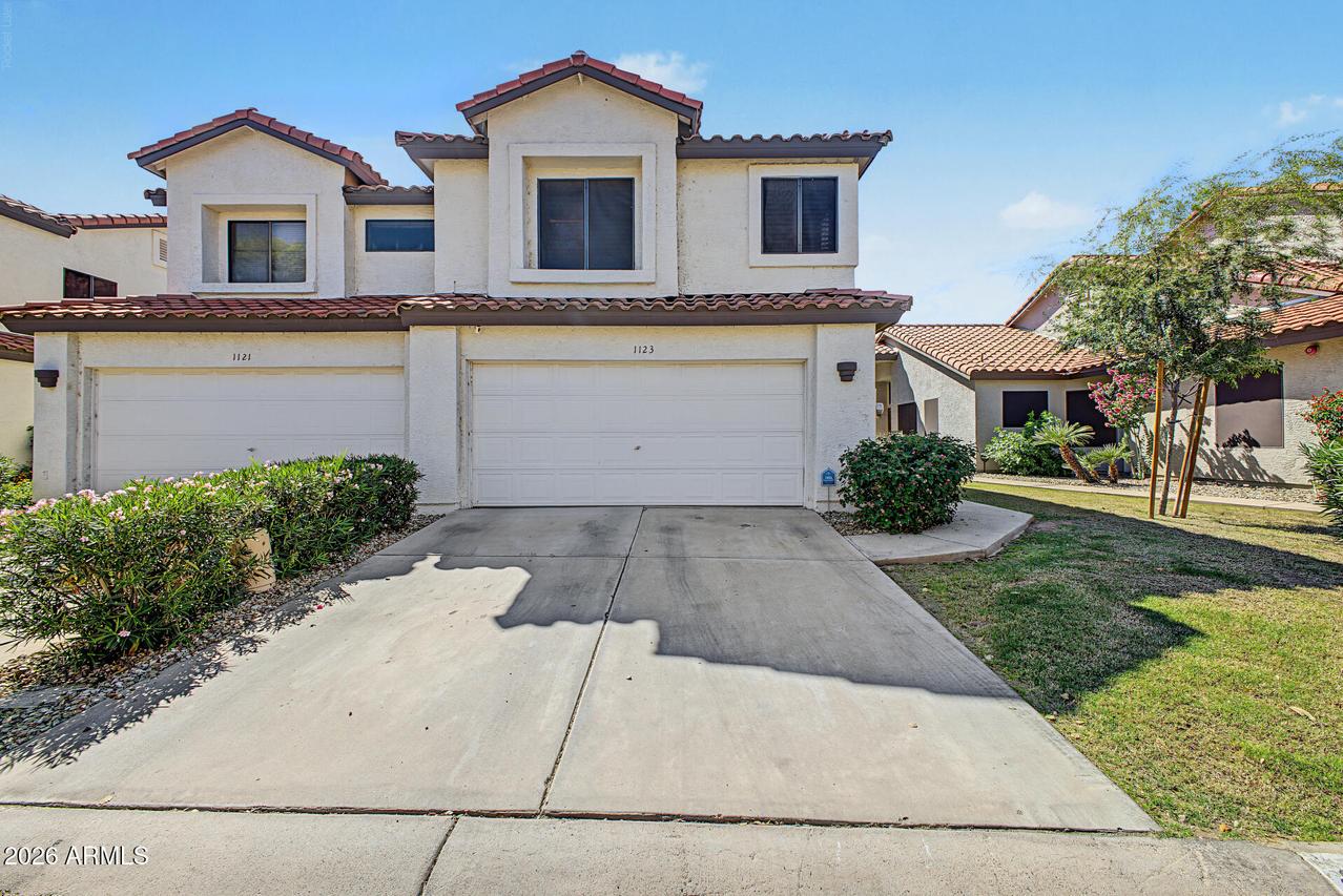 1123 W Mango Dr., Gilbert, AZ 85233