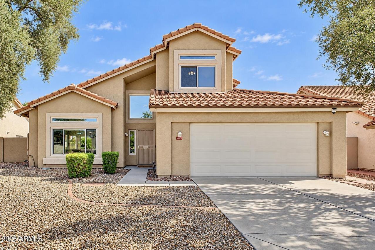 14401 S 43rd St., Phoenix, AZ 85044