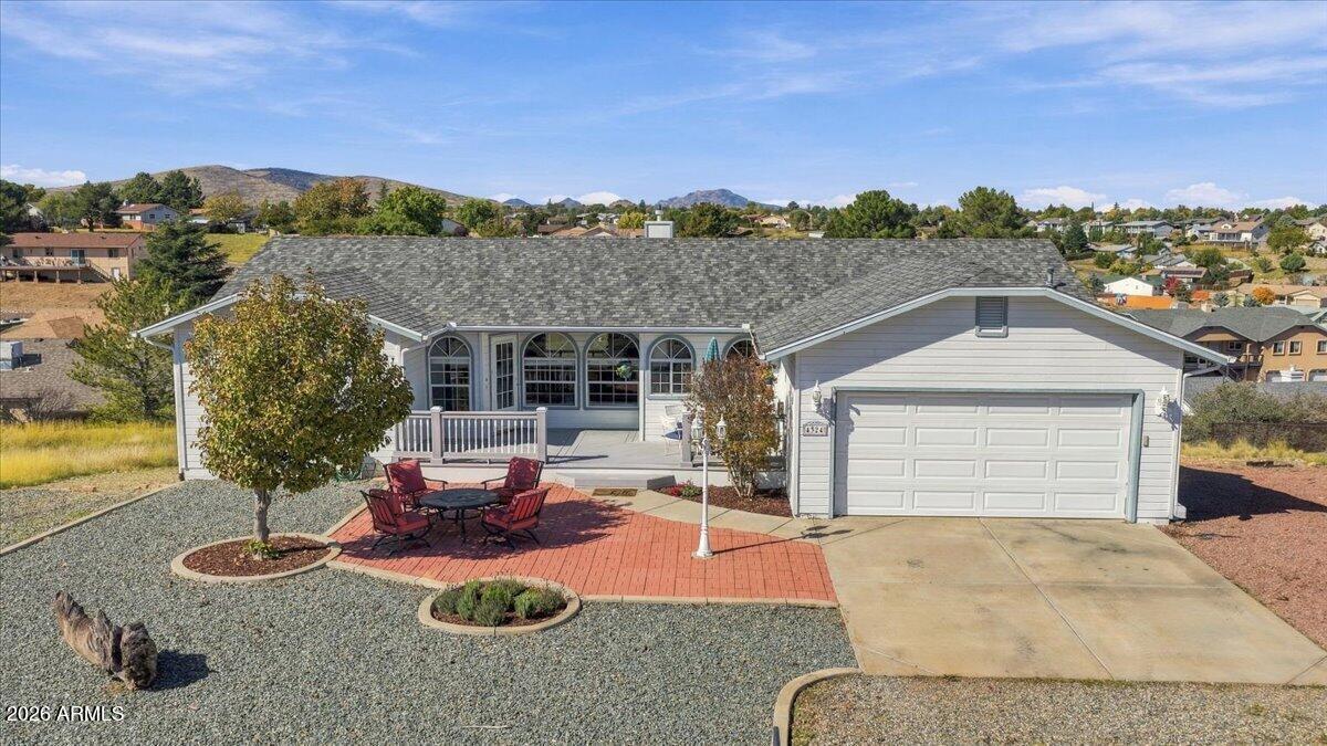 4324 N Kearny Dr., Prescott Valley, AZ 86314