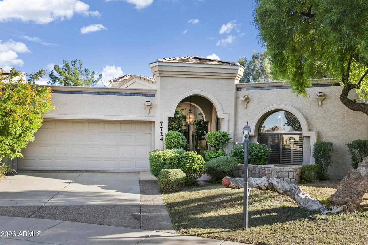 7724 E Clinton St., Scottsdale, AZ 85260