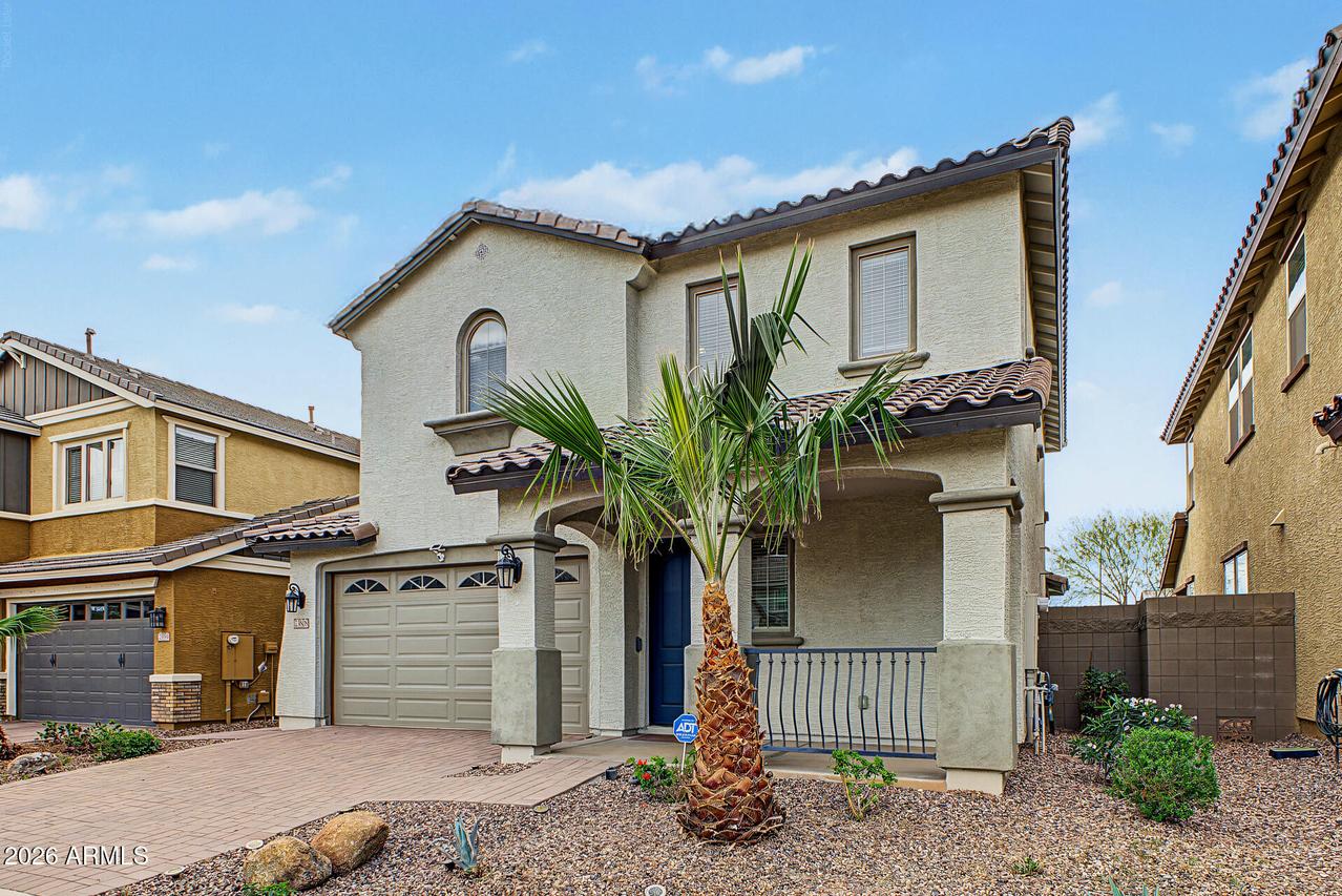 23808 N 162nd Ln., Surprise, AZ 85387