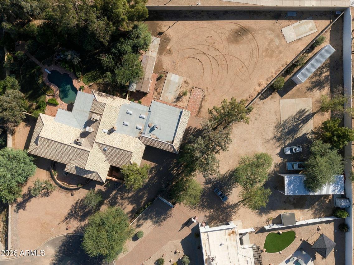 9711 E Becker Ln., Scottsdale, AZ 85260