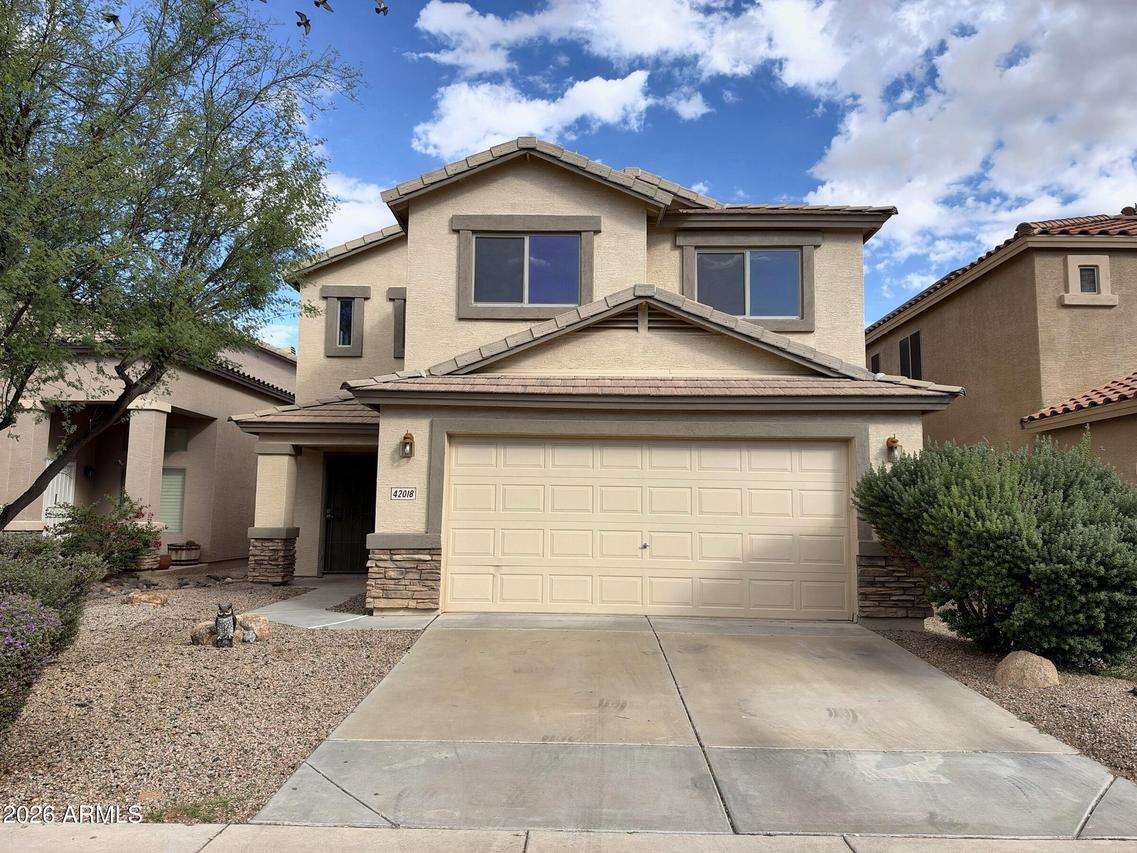 42018 W Hillman Dr., Maricopa, AZ 85138