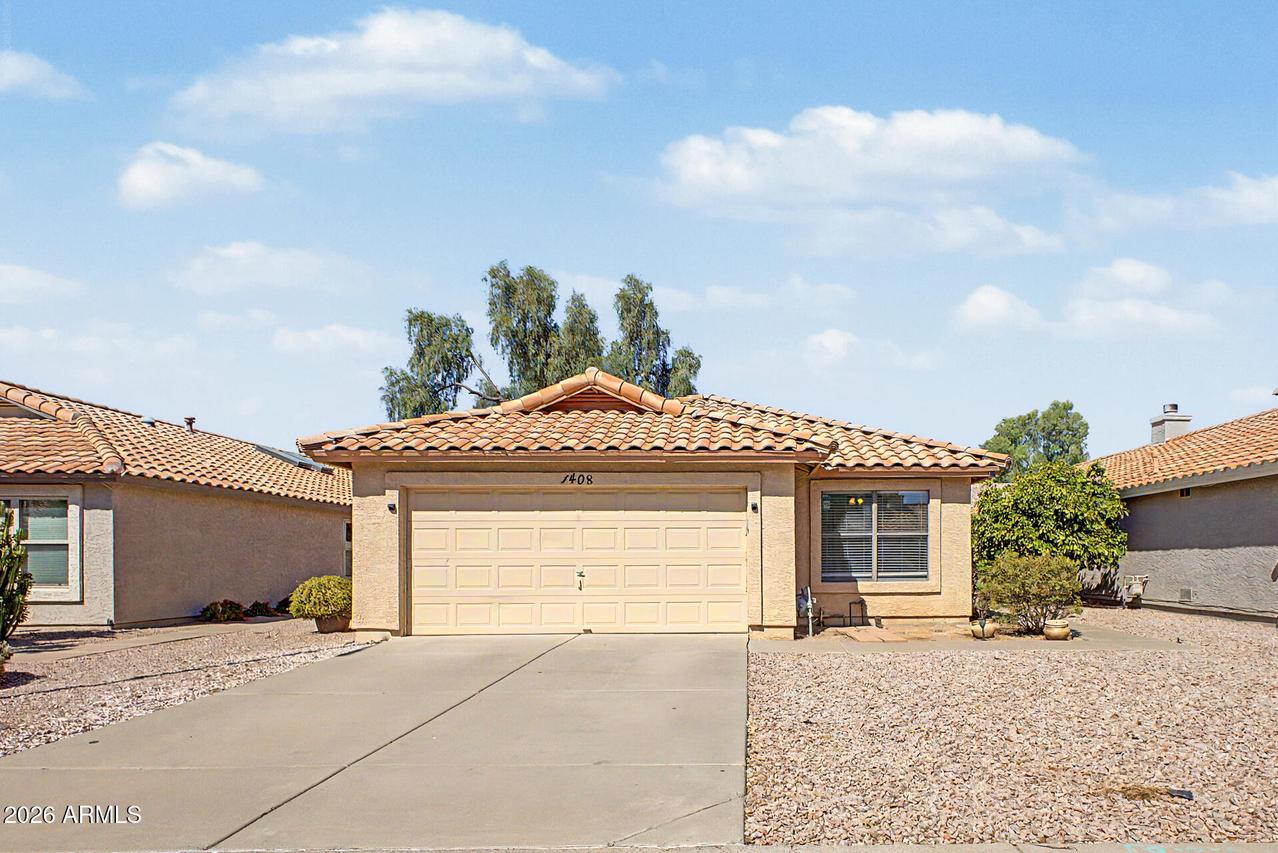 1408 S Parkcrest St., Mesa, AZ 85206