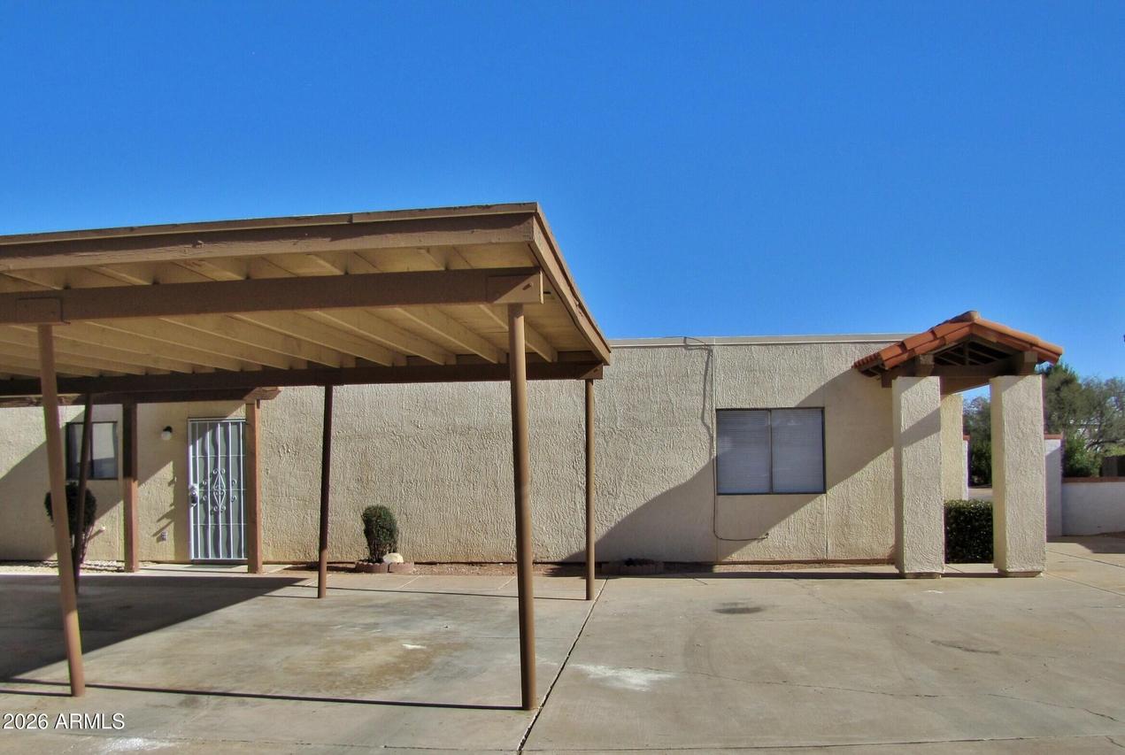 1124 Plaza Oro Loma #A, Sierra Vista, AZ 85635
