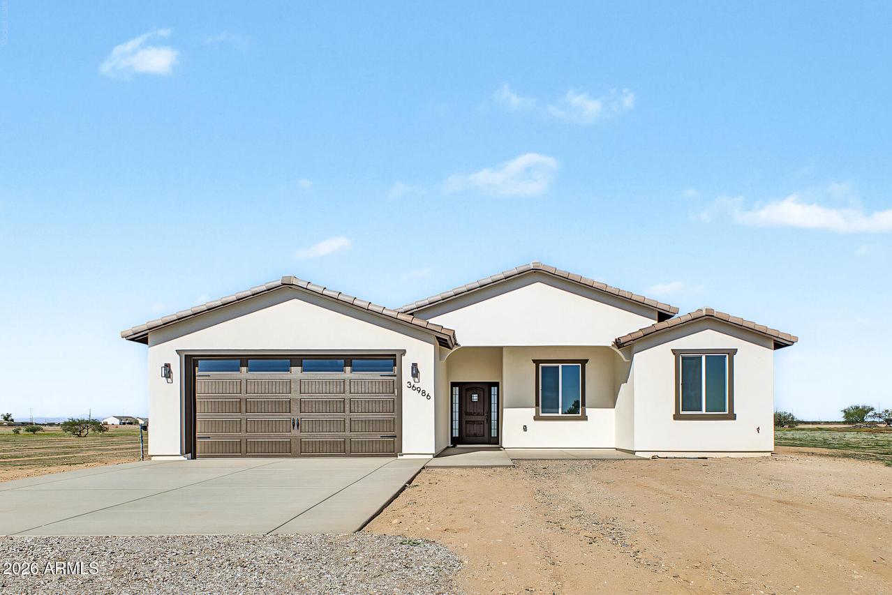 36986 W Morning Glory St., Tonopah, AZ 85354