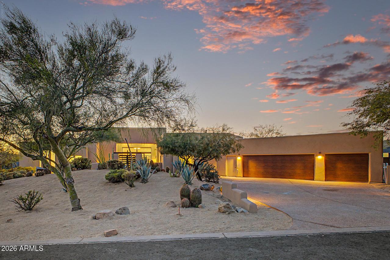9950 E Sundance Tr., Scottsdale, AZ 85262