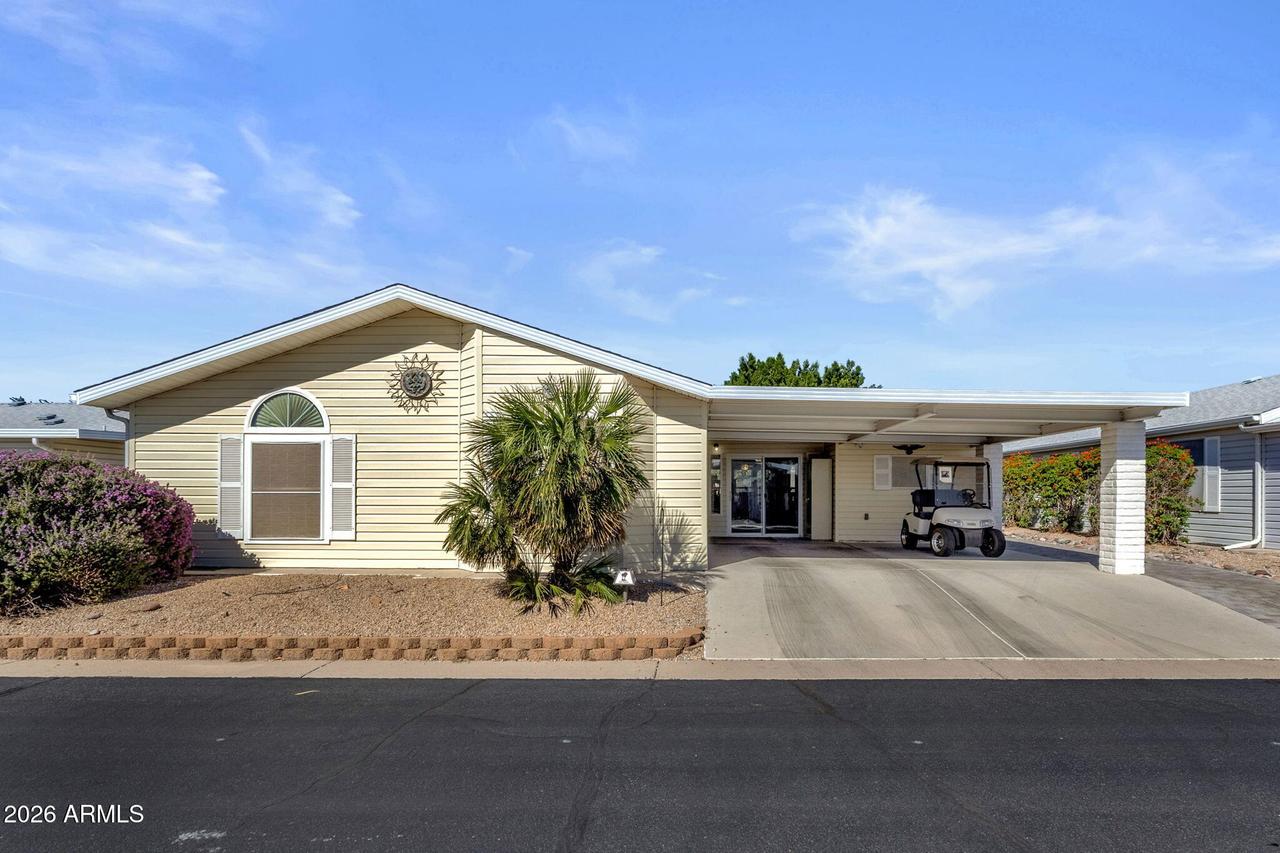 215 N Power Rd. #466, Mesa, AZ 85205