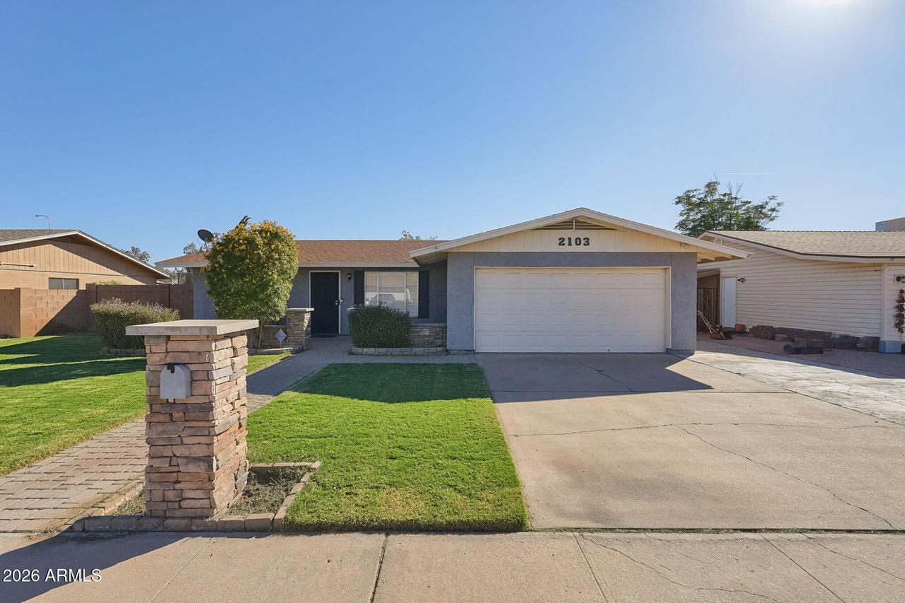 2103 W Flint St., Chandler, AZ 85224