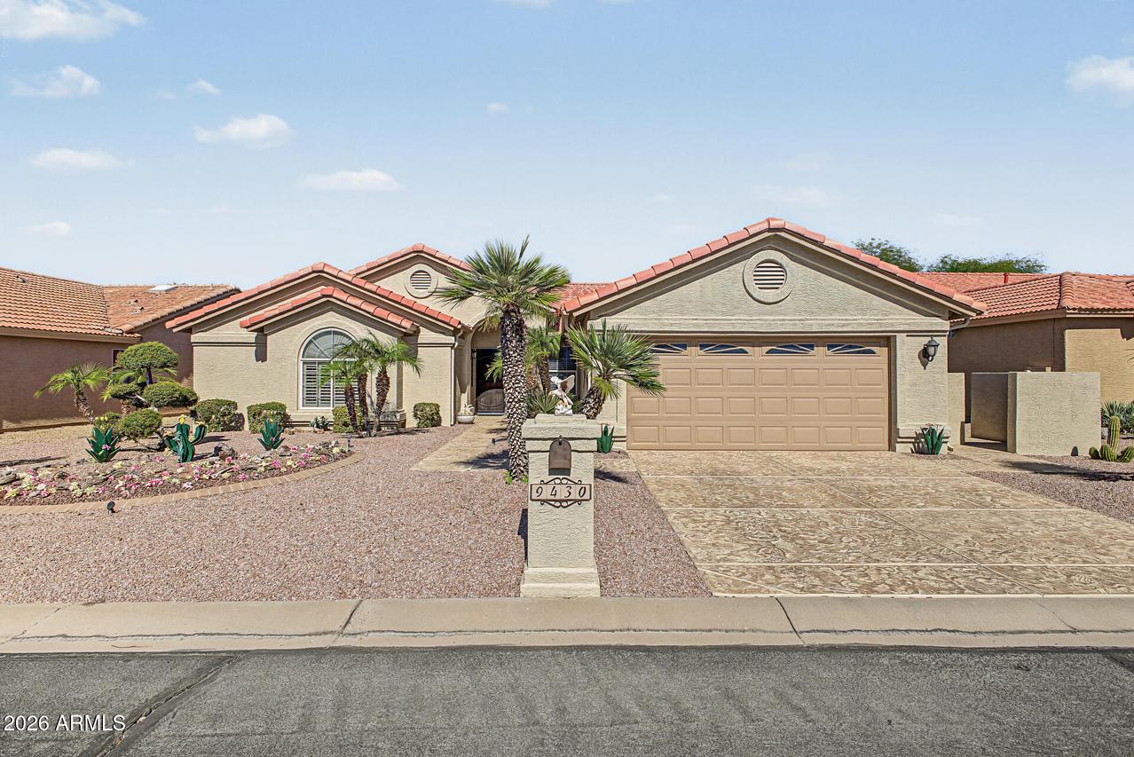 9430 E Desert Lake Dr., Sun Lakes, AZ 85248