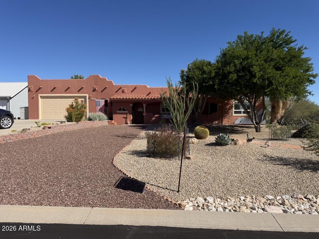 30543 S Fort Apache Dr. #124, Congress, AZ 85332