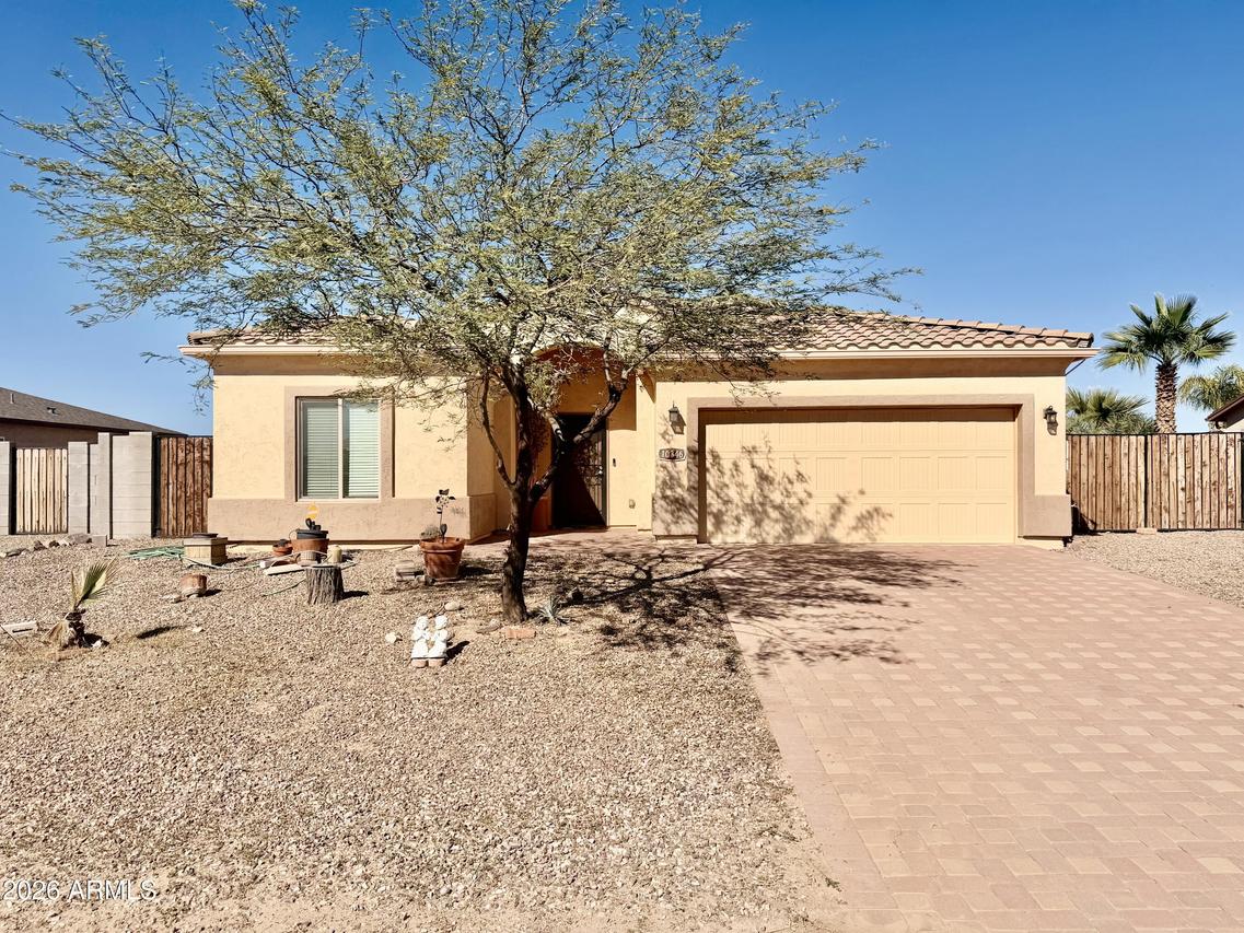10346 W Camelia Dr., Arizona City, AZ 85123