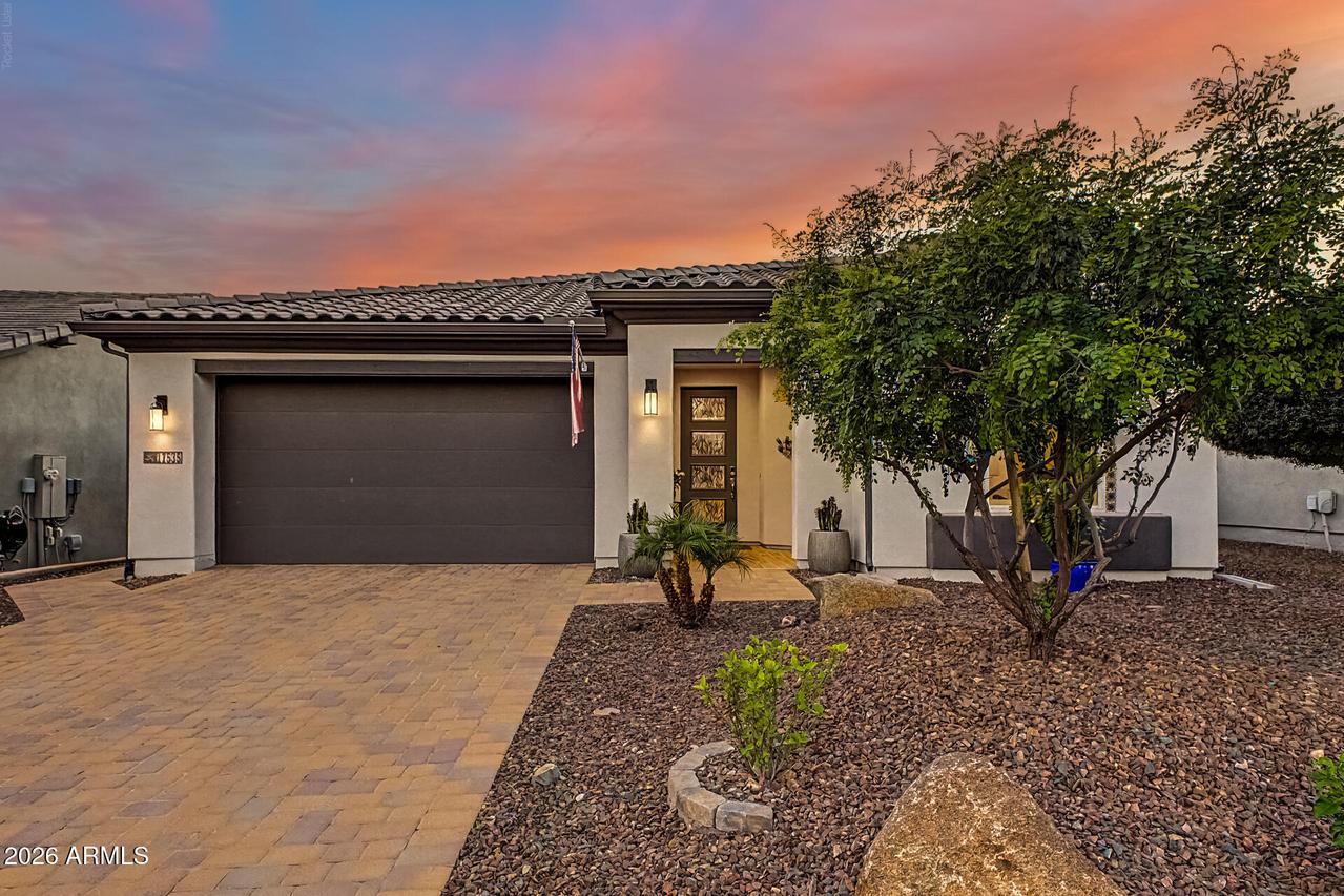 17535 E Silver Sage Ln., Rio Verde, AZ 85263