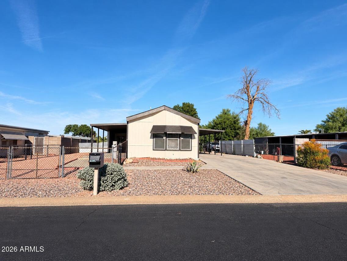 1082 S 97th St., Mesa, AZ 85208