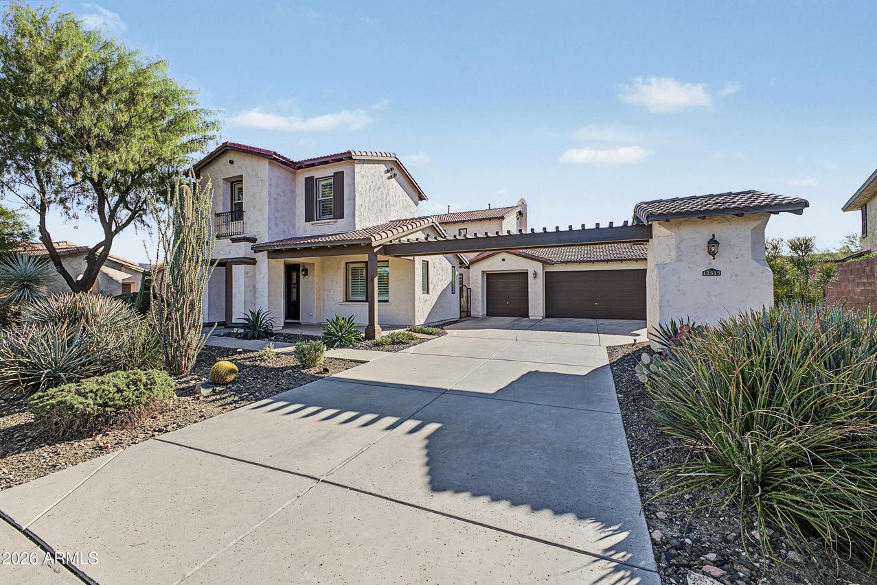 12515 W Red Hawk Dr., Peoria, AZ 85383